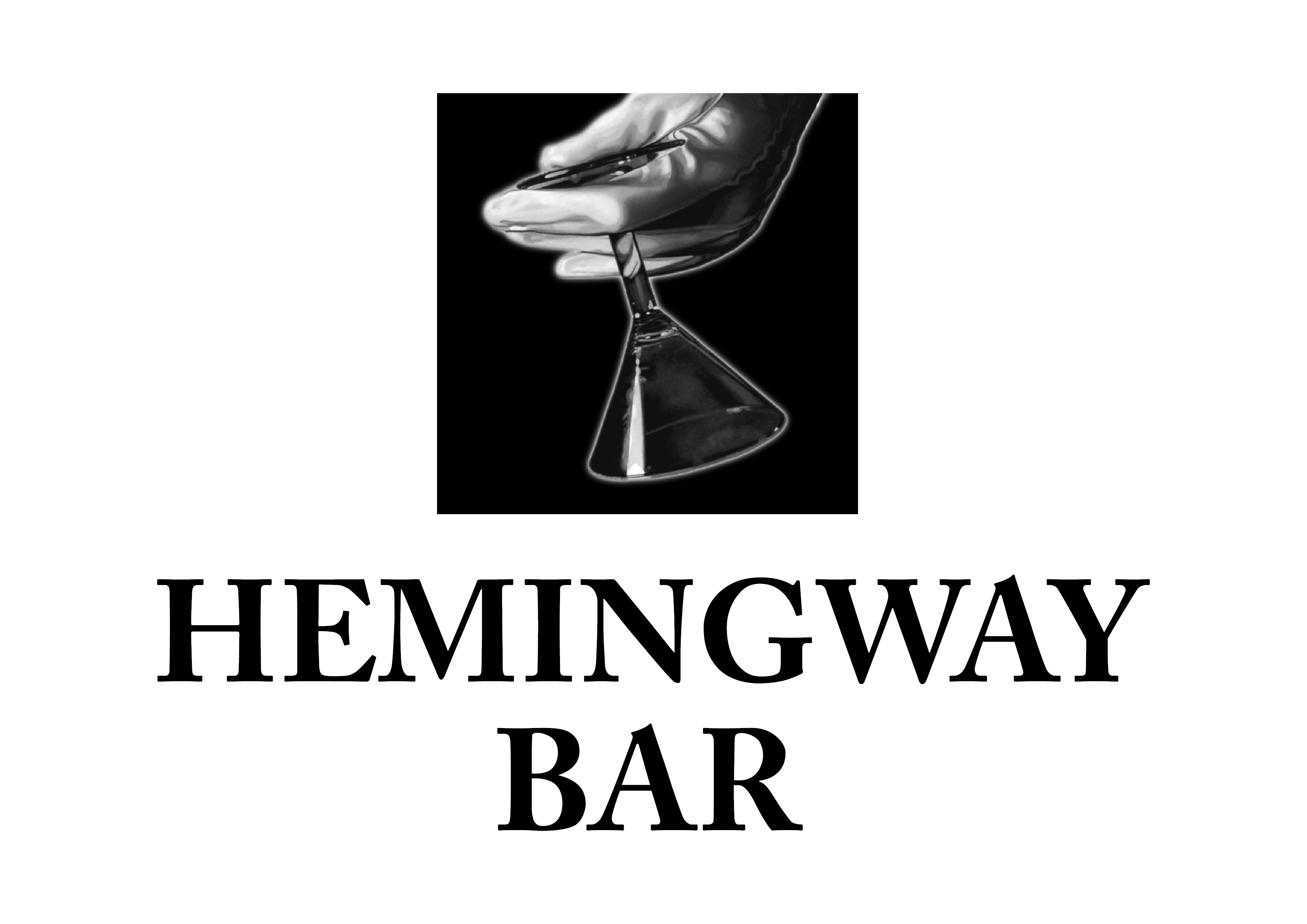 logo Hemingway Bar
